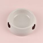 Dog Food Dispenser Cat Food Bowl Drinker for Cats Dog Feeder Waterer - Image 5