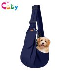 Pet Dog Bags Transport Carry Travel Sling Bag Carrier Bags For Small Dogs Adjustable